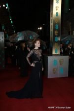 at 2012 Bafta Awards - Red Carpet on 10th Feb 2013 (296).jpg